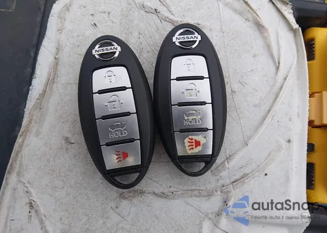 2015 Nissan Altima 2.5/2.5 S/2.5 Sl/2.5 Sv из США, поврежденный, VIN 1N4AL3AP9FC415999